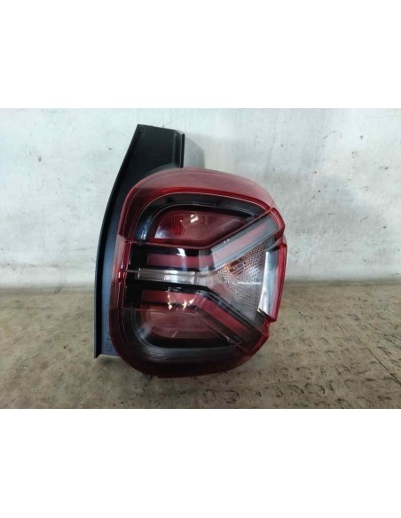 PILOTO TRASERO DERECHO DACIA DUSTER II - 249952