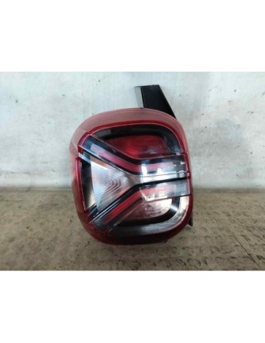PILOTO TRASERO IZQUIERDO DACIA DUSTER II - 249953