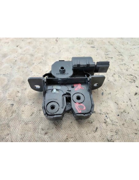 CERRADURA MALETERO / PORTON DACIA DUSTER II - 254097