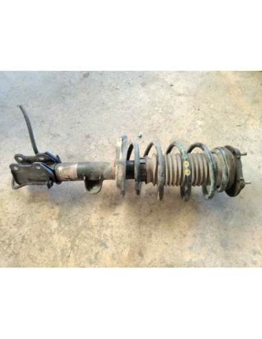 AMORTIGUADOR DELANTERO IZQUIERDO FIAT II DOBLÒ...