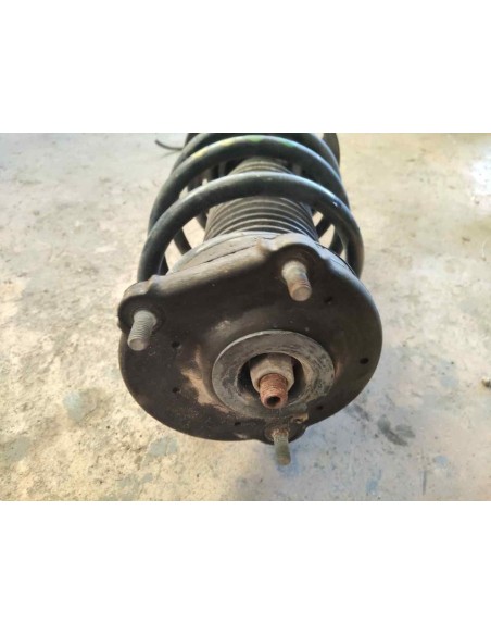 AMORTIGUADOR DELANTERO IZQUIERDO FIAT II DOBLÒ (263) CARGO - 255208