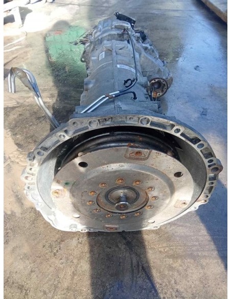 CAJA CAMBIOS LAND ROVER RANGE ROVER SPORT - 219562