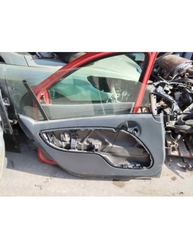 ELEVALUNAS DELANTERO IZQUIERDO SMART CITY-COUPE...