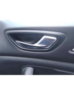 MANETA INTERIOR DELANTERA DERECHA RENAULT MEGANE IV SPORT...