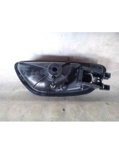 MANETA INTERIOR TRASERA IZQUIERDA RENAULT MEGANE IV SPORT TOURER - 189225