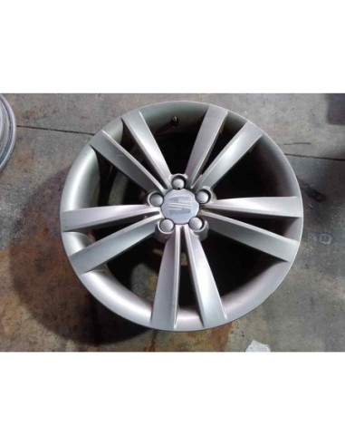 JUEGO LLANTAS SEAT LEON (1M1) - 210088