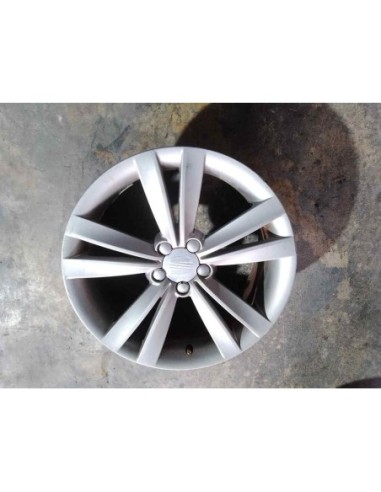 JUEGO LLANTAS SEAT LEON (1M1) - 210088