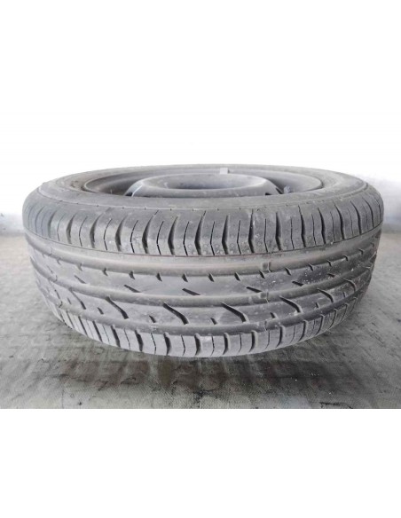 NEUMATICO REPUESTO RENAULT CLIO III - 213954