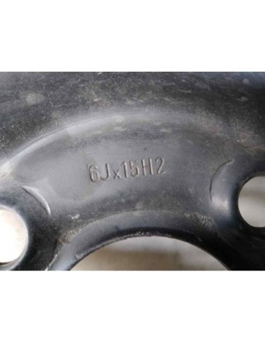 NEUMATICO REPUESTO RENAULT CLIO III - 213954