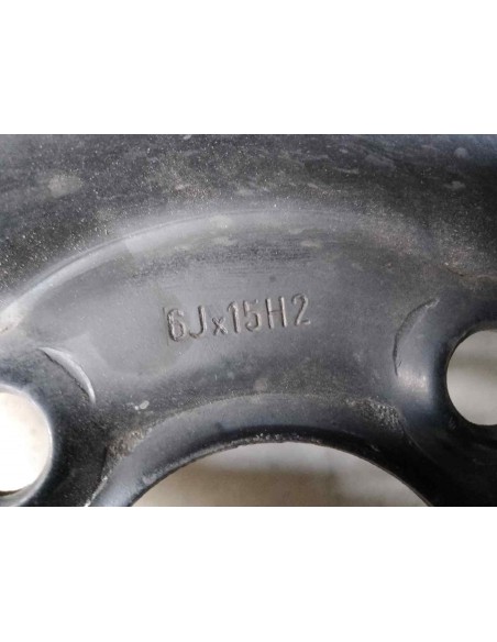 NEUMATICO REPUESTO RENAULT CLIO III - 213954