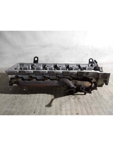 CULATA MERCEDES-BENZ CLASE E (BM 211) BERLINA -...