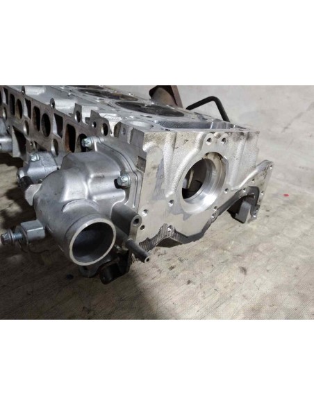 CULATA MERCEDES-BENZ CLASE E (BM 211) BERLINA - 139078