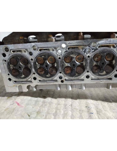 CULATA MERCEDES-BENZ CLASE E (BM 211) BERLINA - 139078