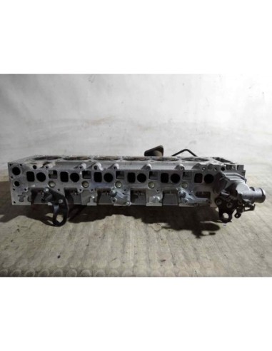 CULATA MERCEDES-BENZ CLASE E (BM 211) BERLINA -...