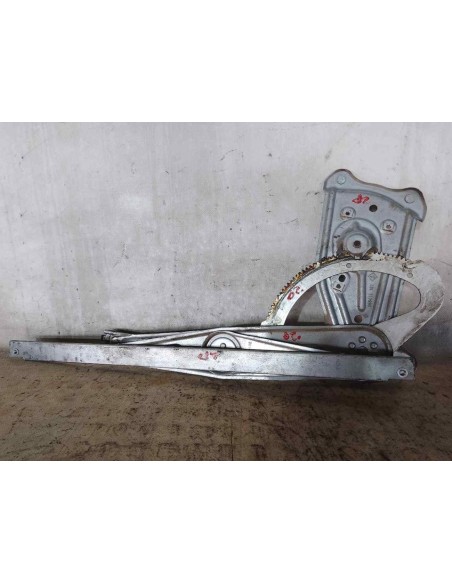 ELEVALUNAS DELANTERO IZQUIERDO RENAULT MEGANE III BERLINA 5P - 183663