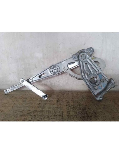 ELEVALUNAS DELANTERO IZQUIERDO RENAULT MEGANE...