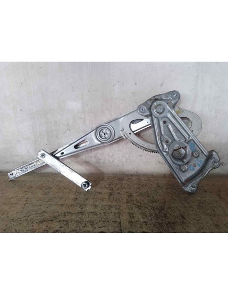 ELEVALUNAS DELANTERO IZQUIERDO RENAULT MEGANE III BERLINA 5P - 183663