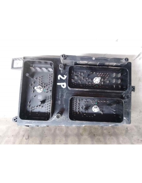 CAJA RELES / FUSIBLES OPEL ASTRA H GTC - 126196