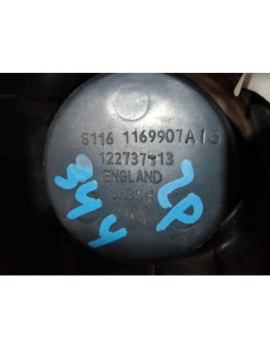 MOLDURA MINI MINI (R50 R53) - 149683