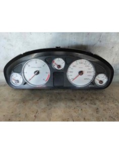 CUADRO INSTRUMENTOS PEUGEOT 407 SW - 166847