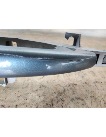 MANETA EXTERIOR DELANTERA IZQUIERDA PEUGEOT 407 SW - 166903