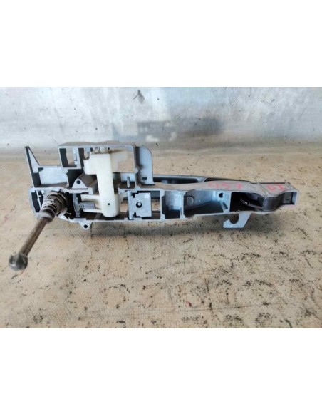 MANETA EXTERIOR DELANTERA IZQUIERDA PEUGEOT 407 SW - 166903