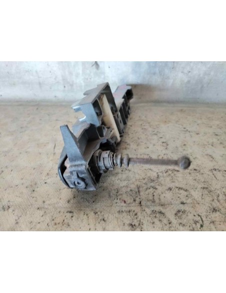 MANETA EXTERIOR DELANTERA IZQUIERDA PEUGEOT 407 SW - 166903