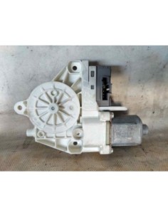 MOTOR ELEVALUNAS TRASERO IZQUIERDO PEUGEOT 407 SW - 166904