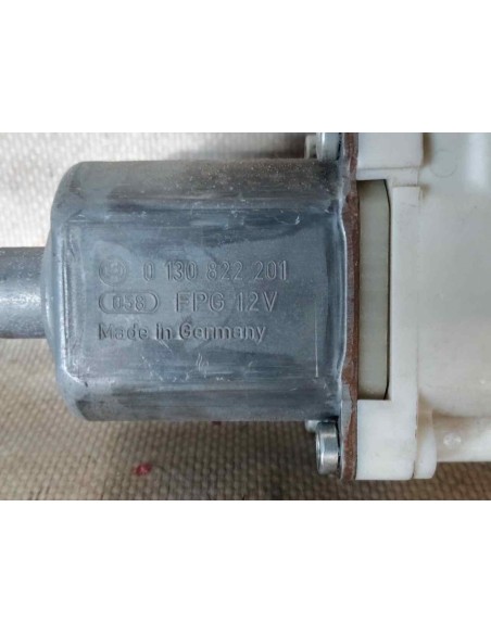 MOTOR ELEVALUNAS TRASERO IZQUIERDO PEUGEOT 407 SW - 166904