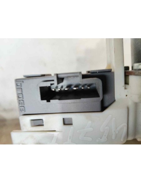 MOTOR ELEVALUNAS TRASERO IZQUIERDO PEUGEOT 407 SW - 166904