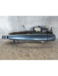 MANETA EXTERIOR TRASERA IZQUIERDA PEUGEOT 407 SW - 168423