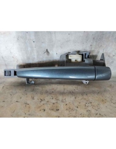 MANETA EXTERIOR TRASERA IZQUIERDA PEUGEOT 407...