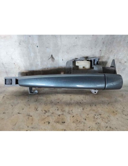 MANETA EXTERIOR TRASERA IZQUIERDA PEUGEOT 407 SW - 168423