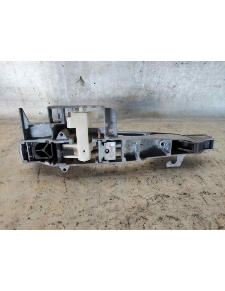 MANETA EXTERIOR TRASERA IZQUIERDA PEUGEOT 407 SW - 168423