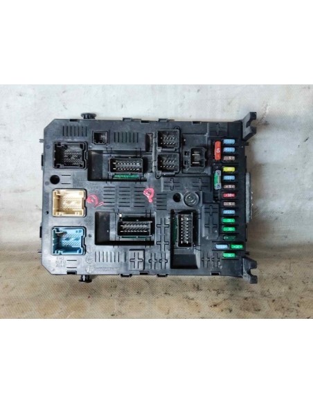 CAJA RELES / FUSIBLES CITROEN GRAND C4 PICASSO - 184878