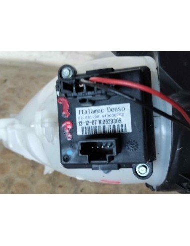 MOTOR CALEFACCION CITROEN GRAND C4 PICASSO -...