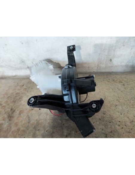 MOTOR CALEFACCION CITROEN GRAND C4 PICASSO - 184887