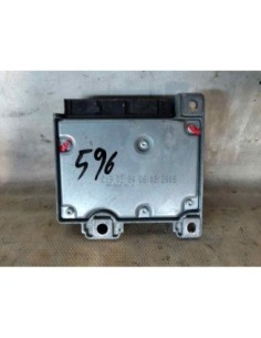 CENTRALITA AIRBAG CITROEN GRAND C4 PICASSO - 184888 2