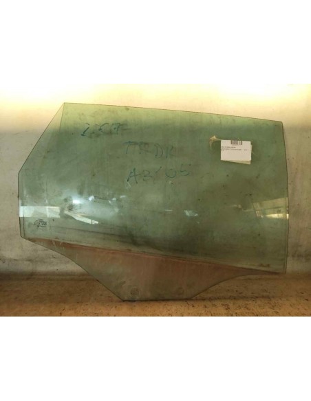 LUNA TRASERA DERECHA AUDI A3 (8P1) - 137374