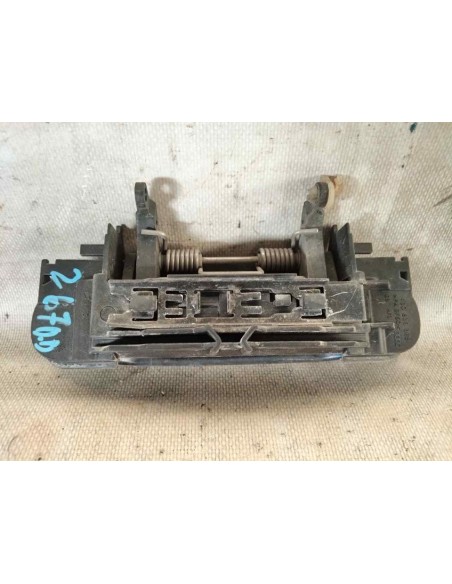 MANETA EXTERIOR DELANTERA DERECHA AUDI A3 (8P1) - 137375