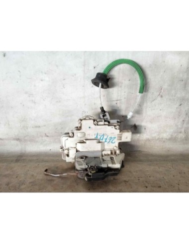 CERRADURA PUERTA TRASERA DERECHA AUDI A3 (8P1)...