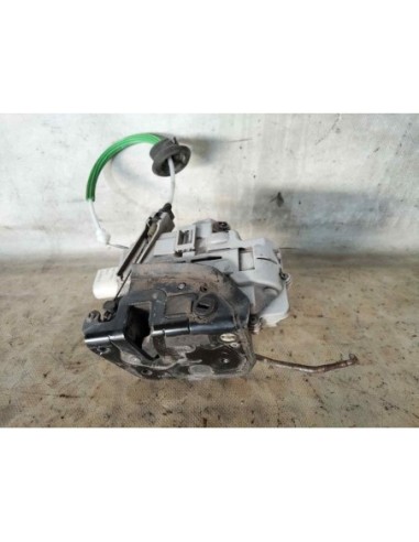 CERRADURA PUERTA TRASERA DERECHA AUDI A3 (8P1)...