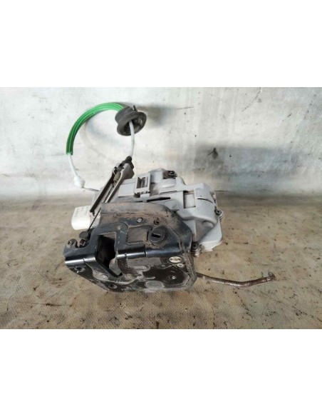 CERRADURA PUERTA TRASERA DERECHA AUDI A3 (8P1) - 137377