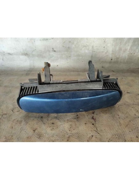 MANETA EXTERIOR TRASERA DERECHA AUDI A3 (8P1) - 137378