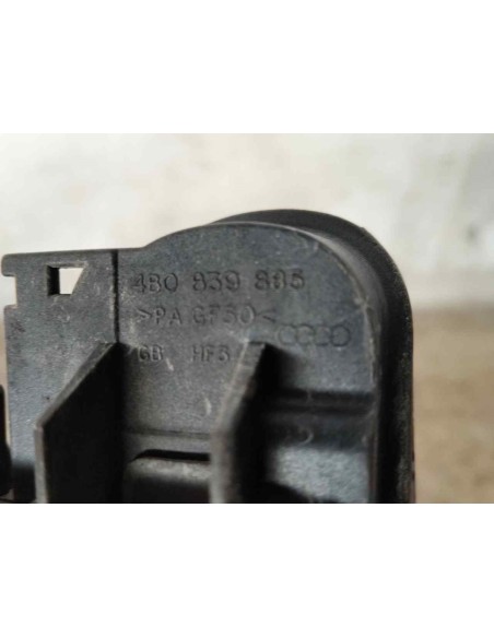 MANETA EXTERIOR TRASERA DERECHA AUDI A3 (8P1) - 137378