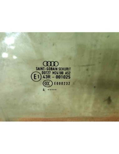 LUNA DELANTERA DERECHA AUDI A3 (8P1) - 137408