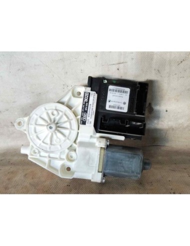 MOTOR ELEVALUNAS TRASERO DERECHO AUDI A3 (8P1)...