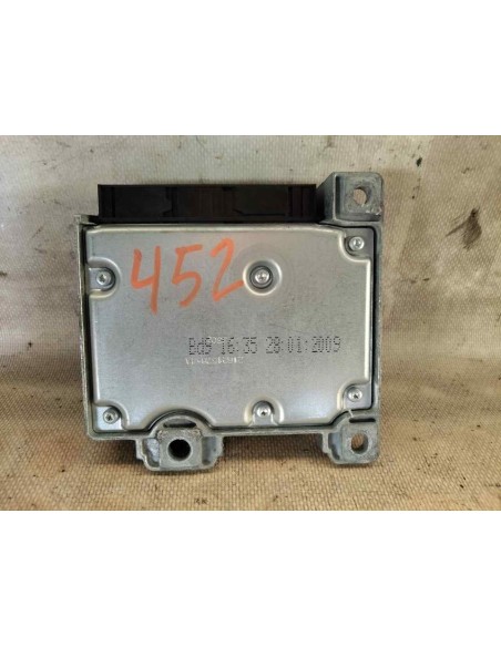 CENTRALITA AIRBAG CITROEN C4 BERLINA - 166401