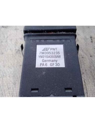 WARNING SEAT ALHAMBRA (7V9) - 187383