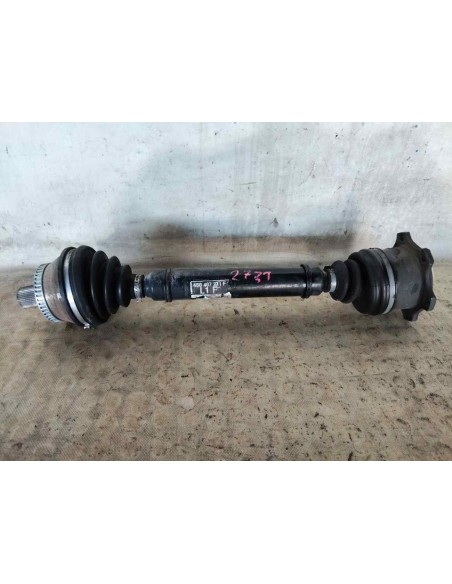 TRANSMISION DELANTERA IZQUIERDA AUDI A6 BERLINA (4B2) - 138451